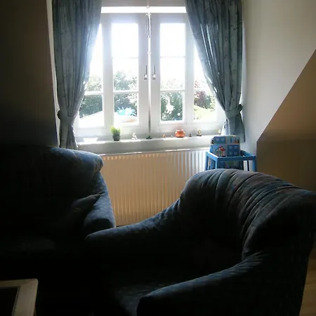 Apartament Frische Brise Wyk auf Föhr