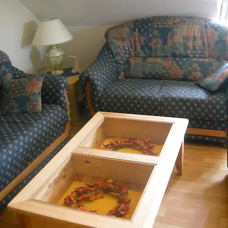 Apartament Frische Brise *