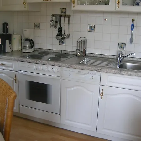 Apartament Frische Brise *