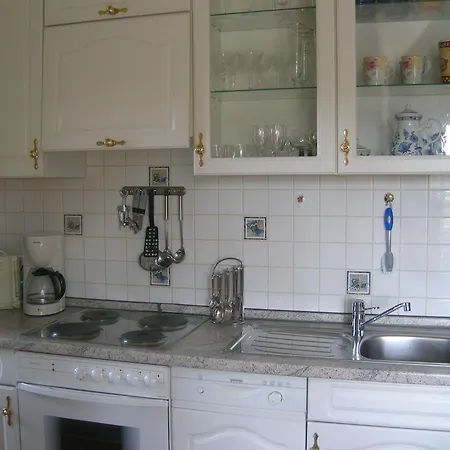 Apartament Frische Brise