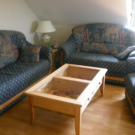 Apartament Frische Brise Wyk auf Föhr