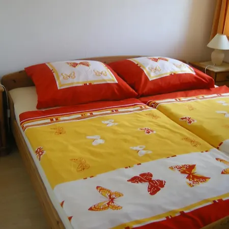 Apartament Frische Brise *