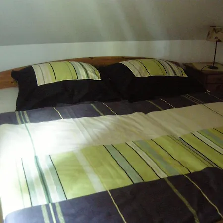 Apartament Frische Brise
