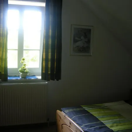 Apartament Frische Brise *