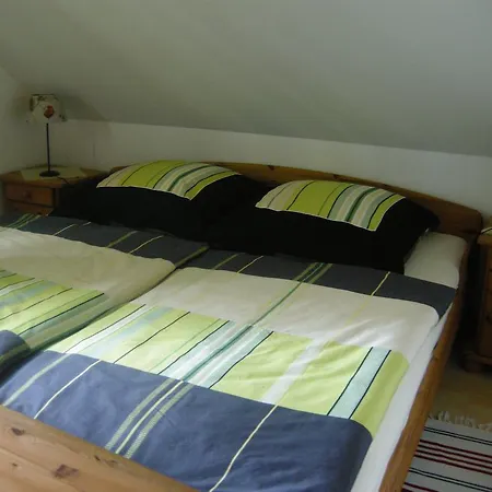 Apartament Frische Brise Wyk auf Föhr