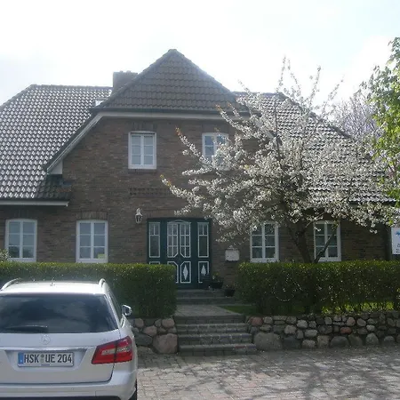 Apartament Frische Brise *