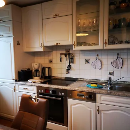 Apartament Frische Brise *