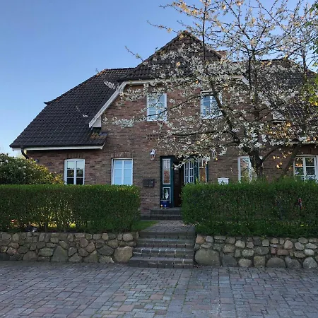 Frische Brise Apartament *